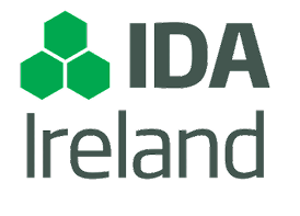 IDA Ireland Logo